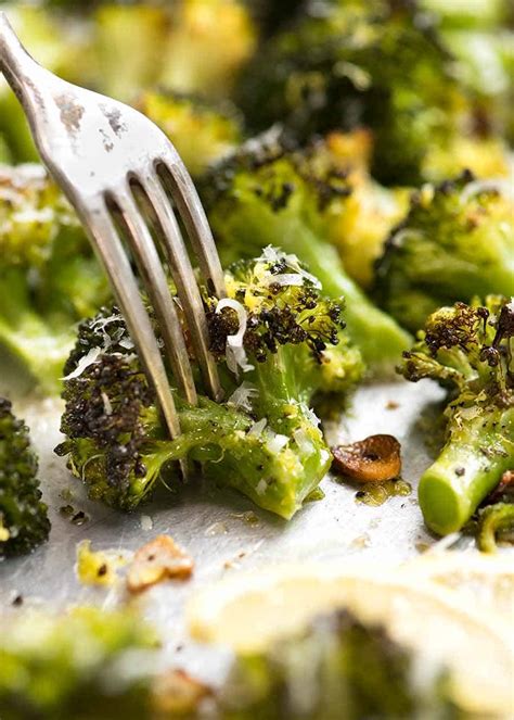 Exploring the Magical World of Enchanted Broccoli